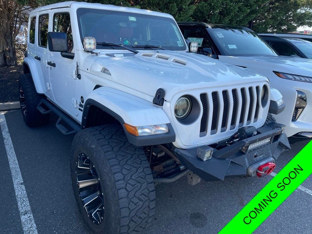 jeep wrangler unlimited 2021 1C4HJXDN8MW733995 image jeep wrangler unlimited 2021 1C4HJXDN8MW733995 image